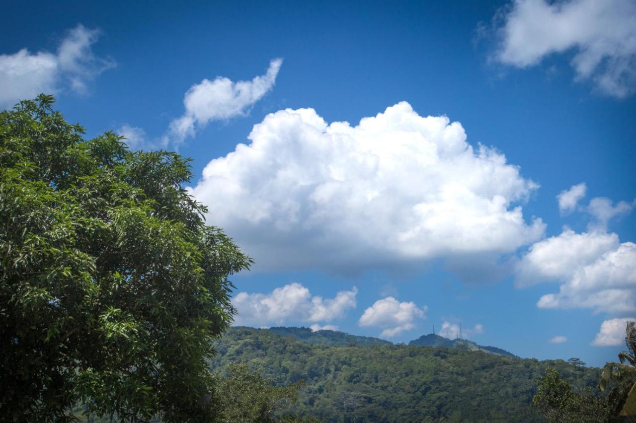 Kandy Fortress Zewnętrze zdjęcie